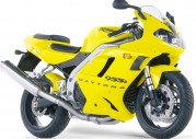Triumph Daytona 955i Triumph Daytona 955i
